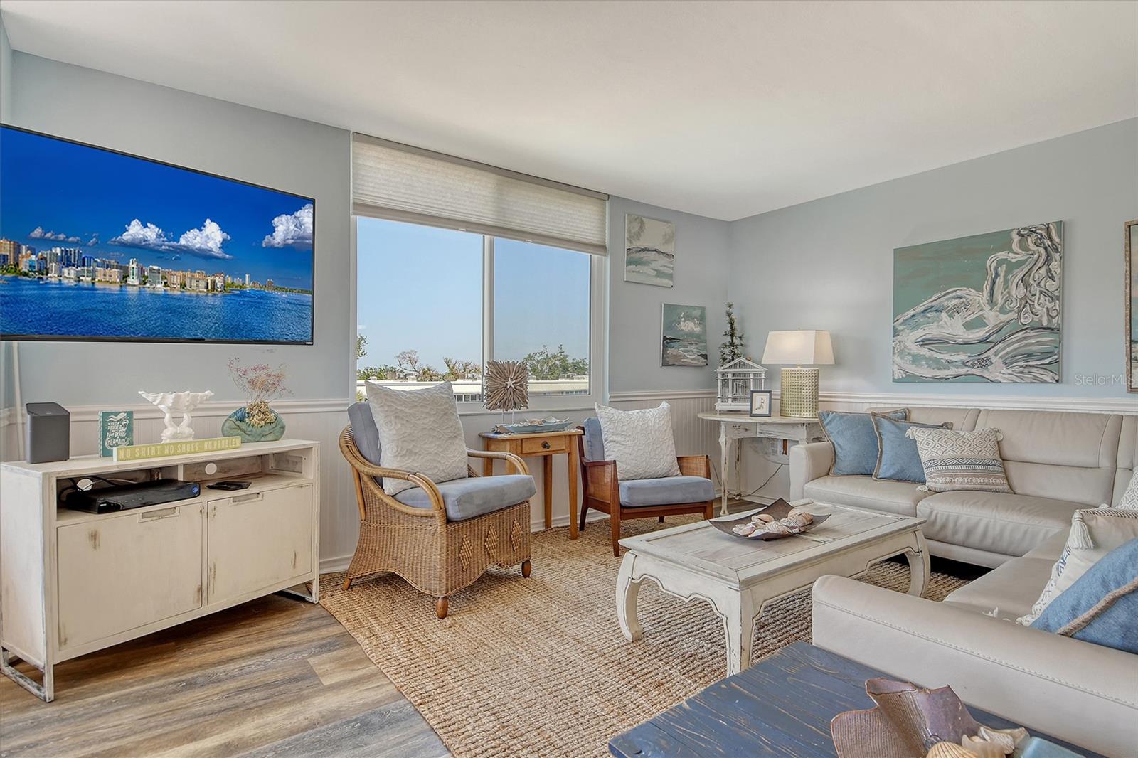 SARASOTA SURF & RACQUET - Residential