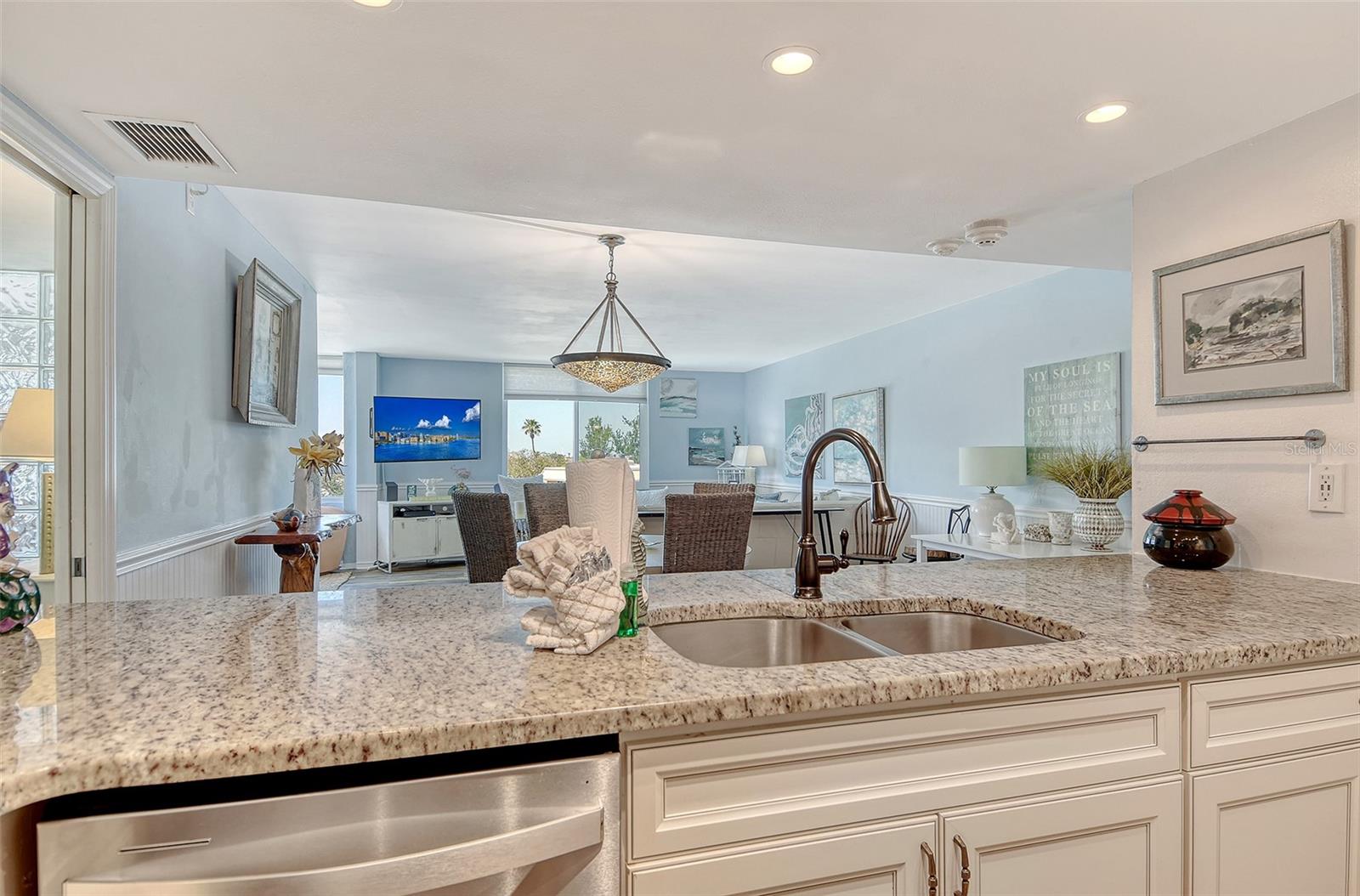 SARASOTA SURF & RACQUET - Residential