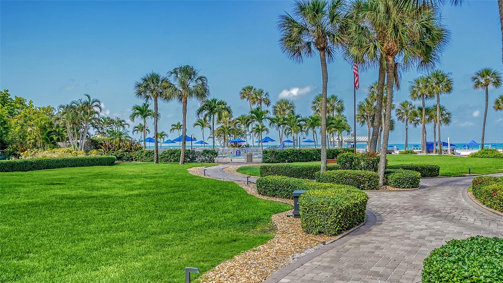 SARASOTA SURF & RACQUET - Residential