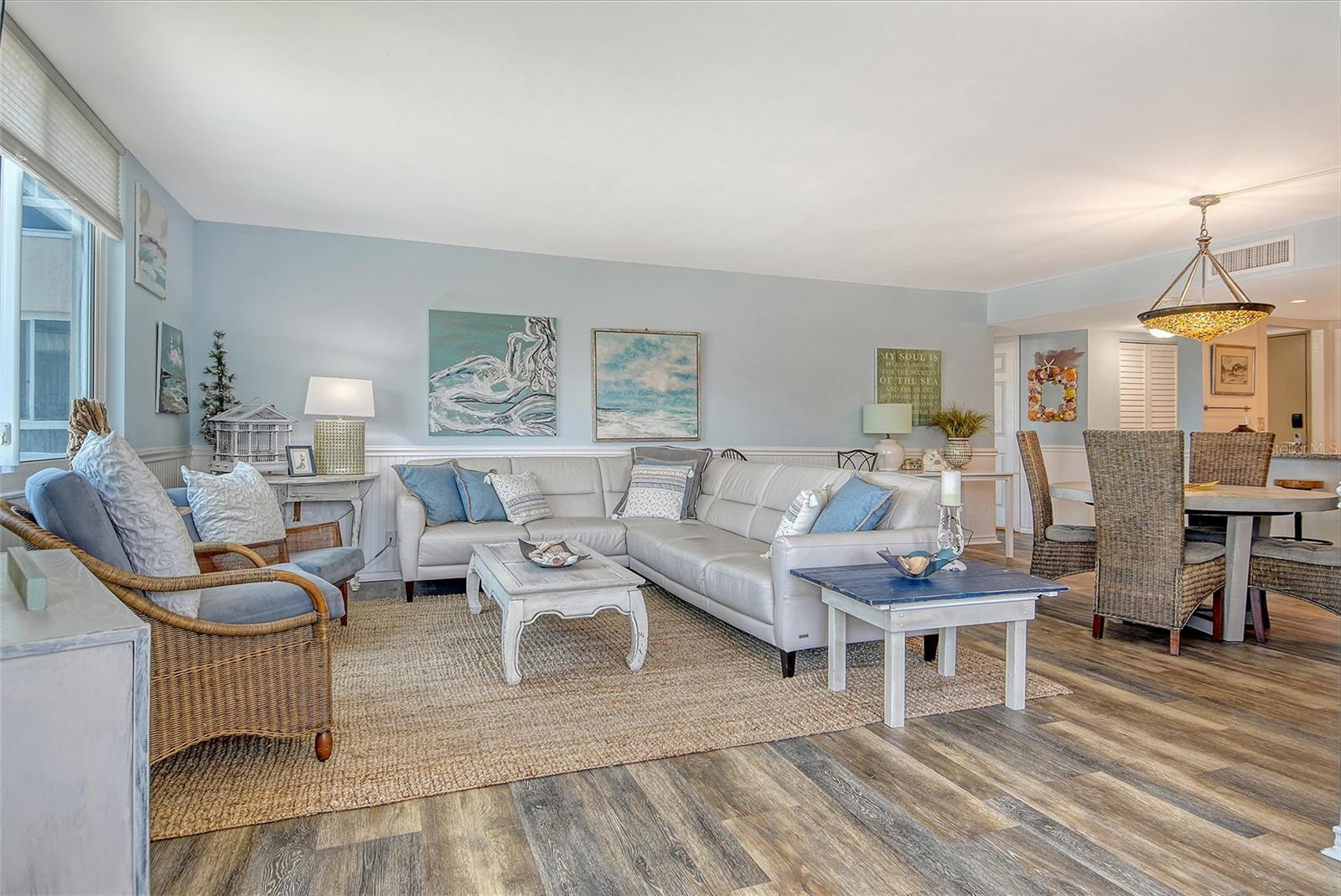 SARASOTA SURF & RACQUET - Residential