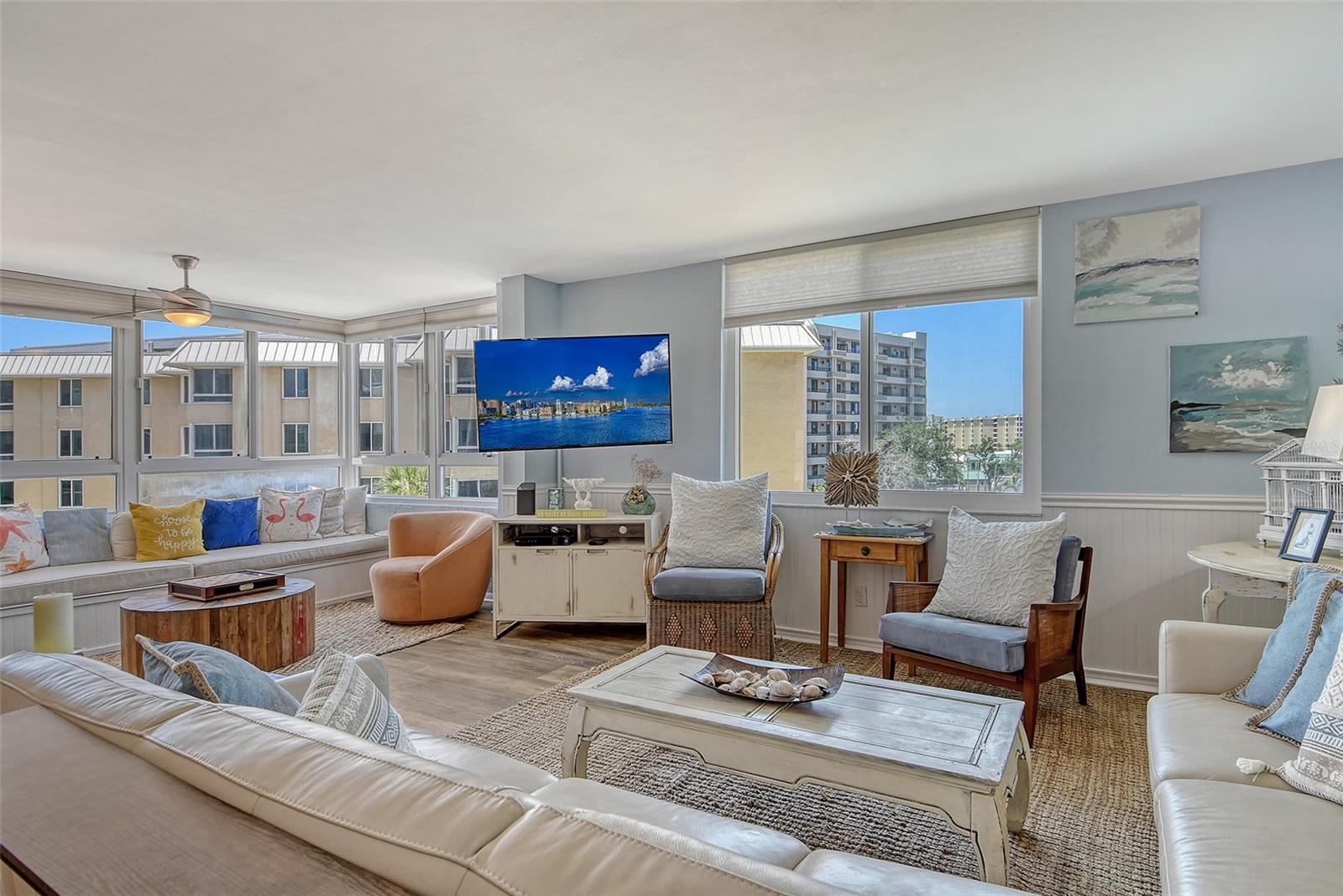 SARASOTA SURF & RACQUET - Residential