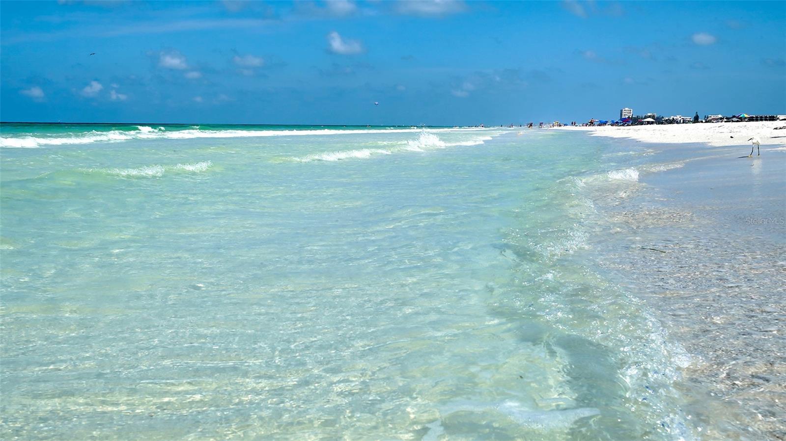 SARASOTA SURF & RACQUET - Residential