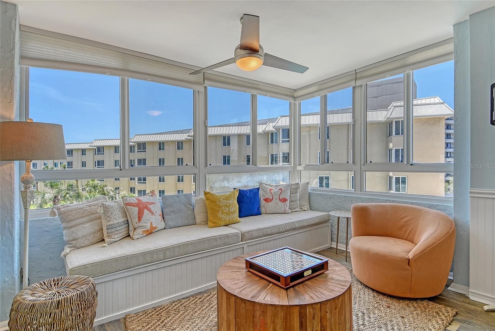 SARASOTA SURF & RACQUET - Residential