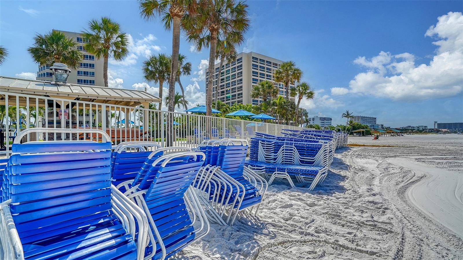 SARASOTA SURF & RACQUET - Residential