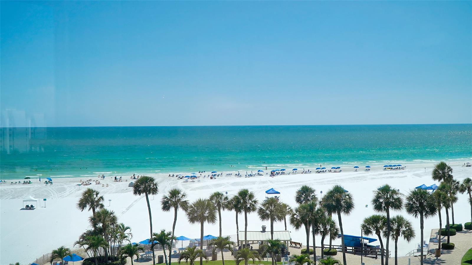 SARASOTA SURF & RACQUET - Residential