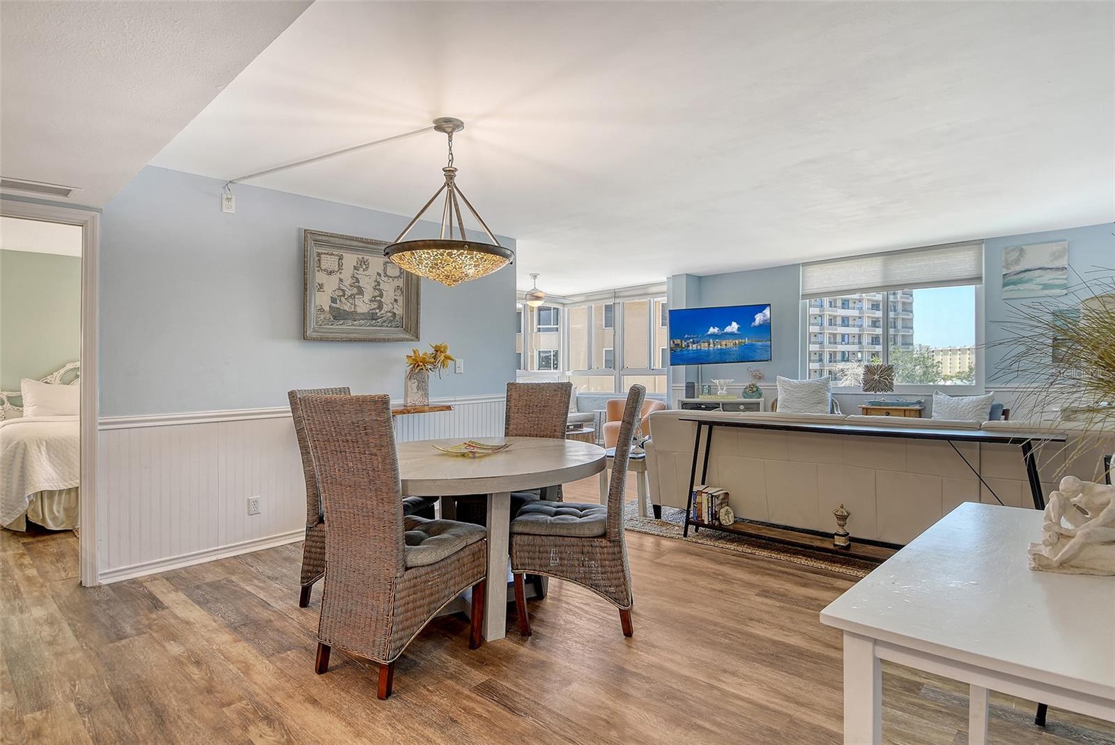 SARASOTA SURF & RACQUET - Residential