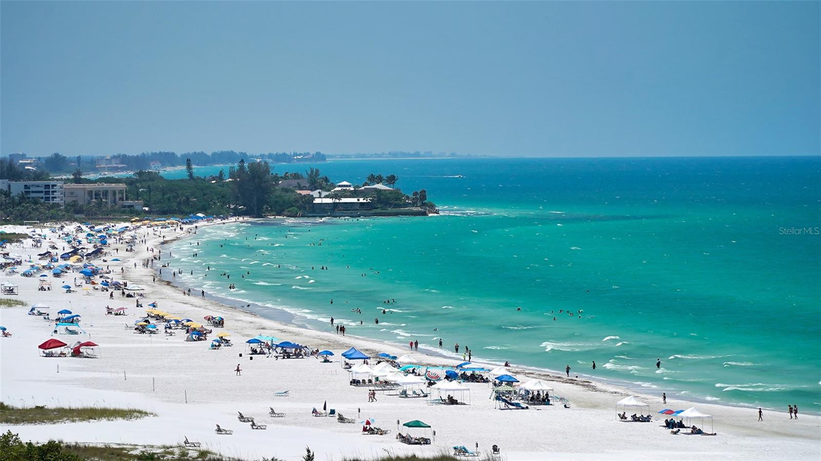 SARASOTA SURF & RACQUET - Residential