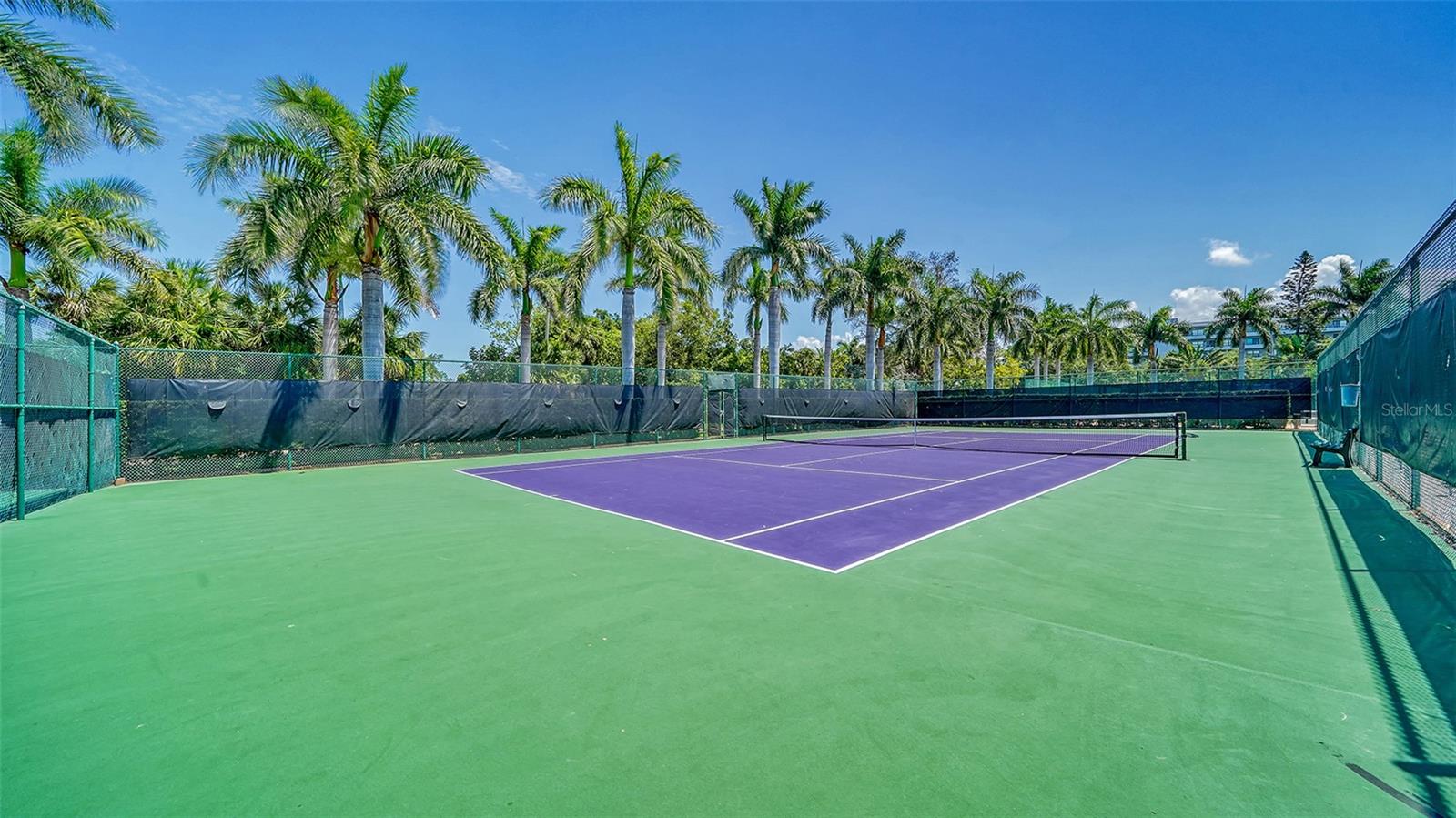 SARASOTA SURF & RACQUET - Residential