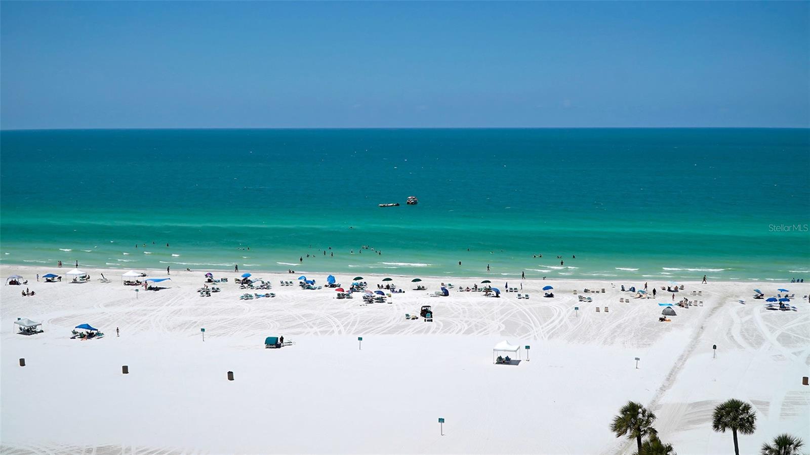 SARASOTA SURF & RACQUET - Residential