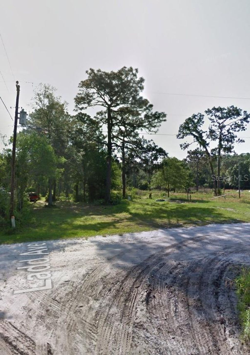 Photo of 00 Ladd Avenue, New Port Richey, FL 34654 (MLS # O6336712)