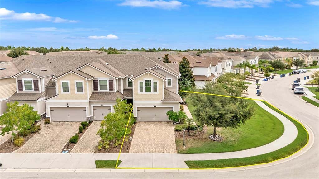 Photo of 12220 Trailhead Drive, Bradenton, FL 34211 (MLS # A4701396)