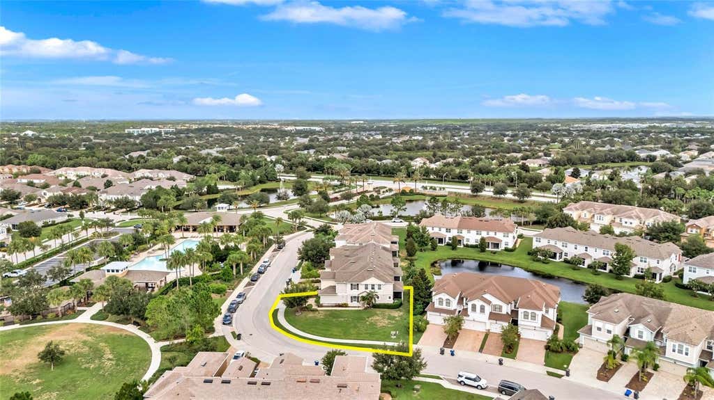 Photo of 12220 Trailhead Drive, Bradenton, FL 34211 (MLS # A4701396)