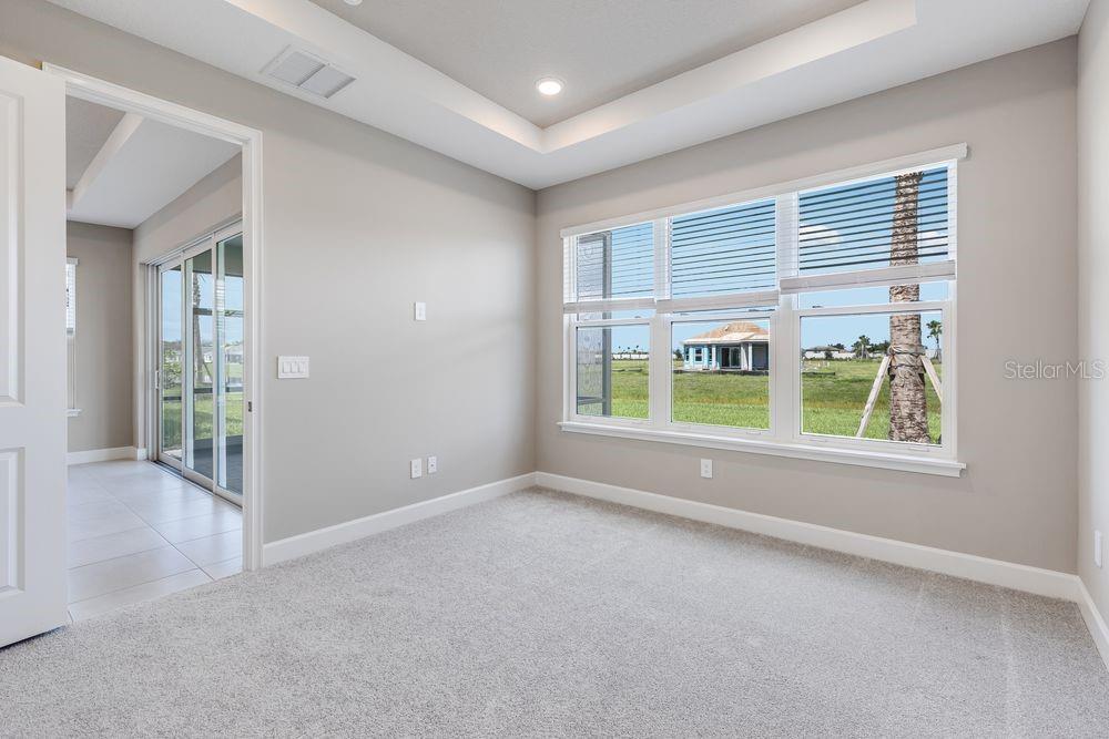 AZARIO ESPLANADE - Residential