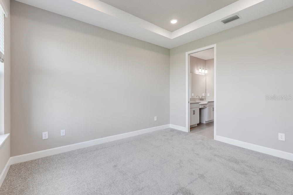 AZARIO ESPLANADE - Residential