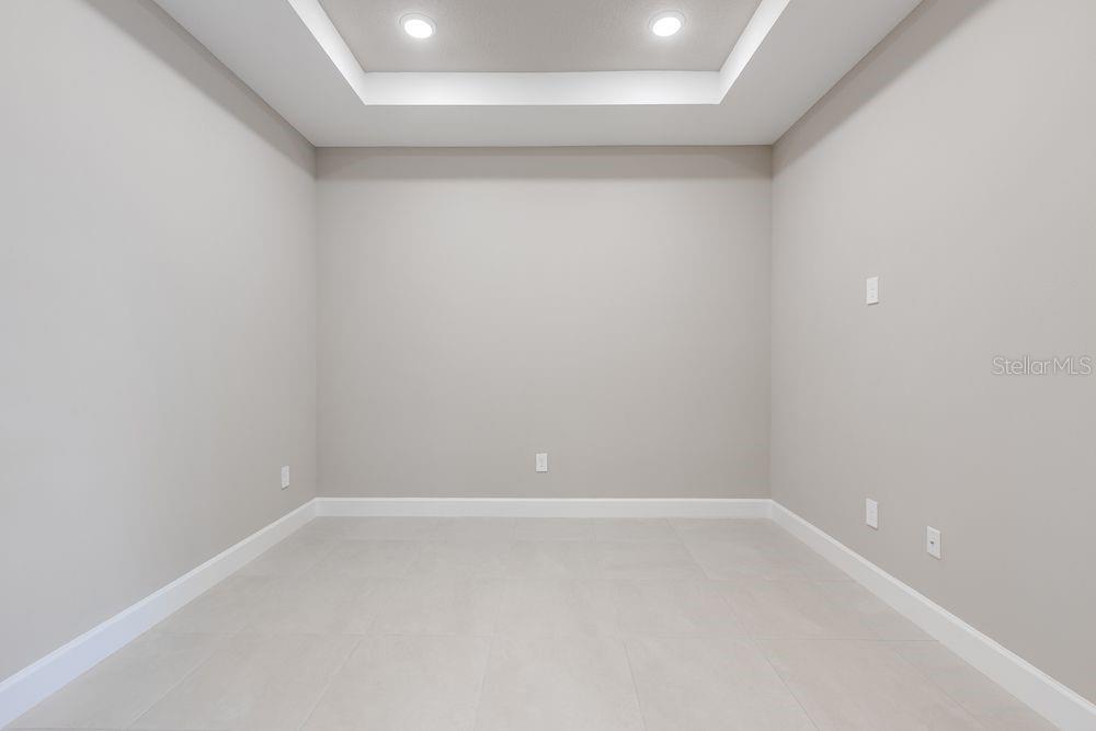 AZARIO ESPLANADE - Residential