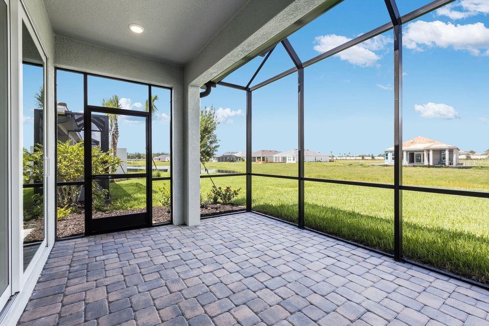 AZARIO ESPLANADE - Residential