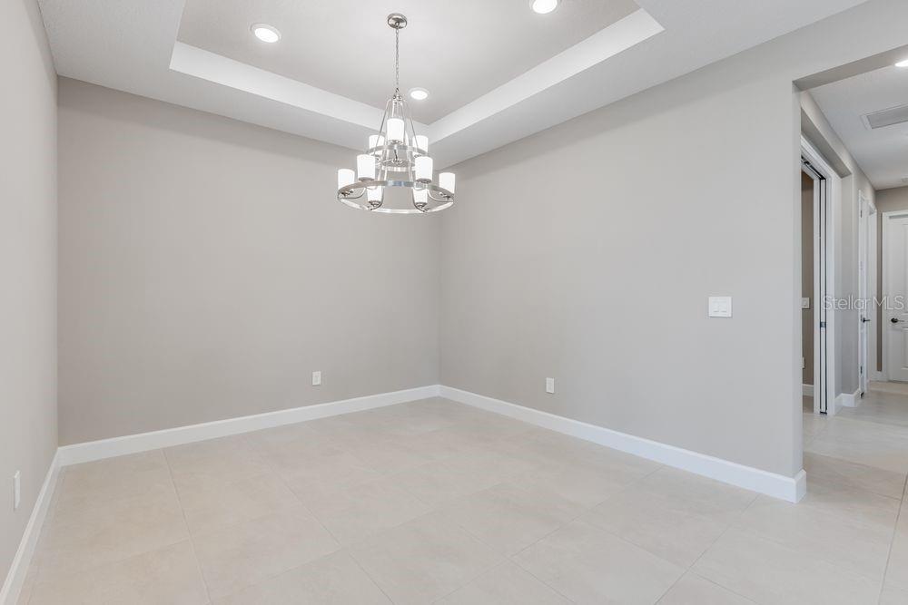 AZARIO ESPLANADE - Residential