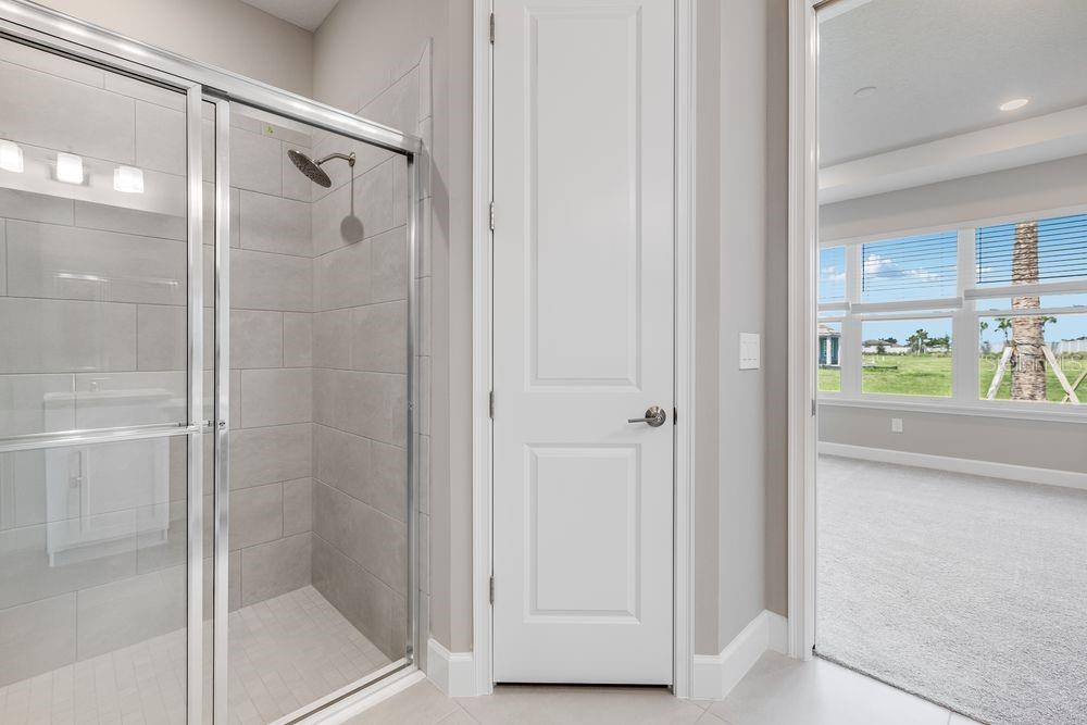 AZARIO ESPLANADE - Residential