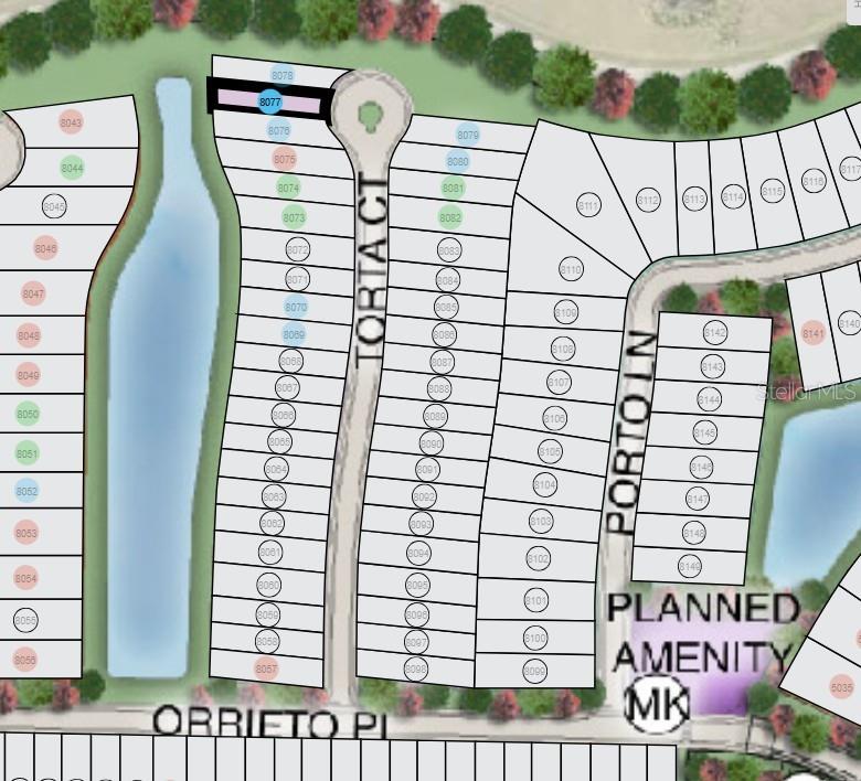 AZARIO ESPLANADE - Residential