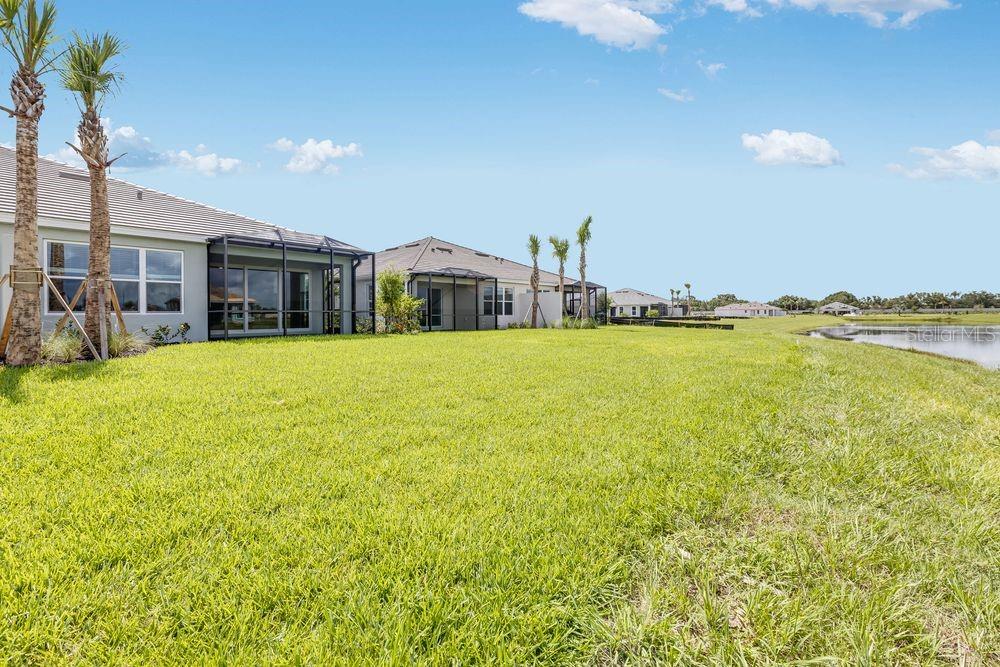 AZARIO ESPLANADE - Residential