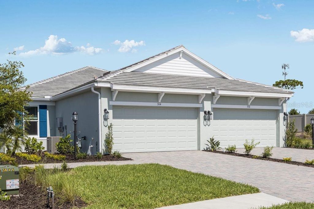 Photo of 3114 Torta Court, Bradenton, FL 34211 (MLS # A4657778)