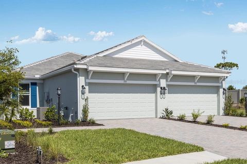 Photo of 3114 Torta Court, Bradenton, FL 34211 (MLS # A4657778)