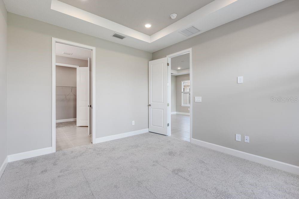 AZARIO ESPLANADE - Residential