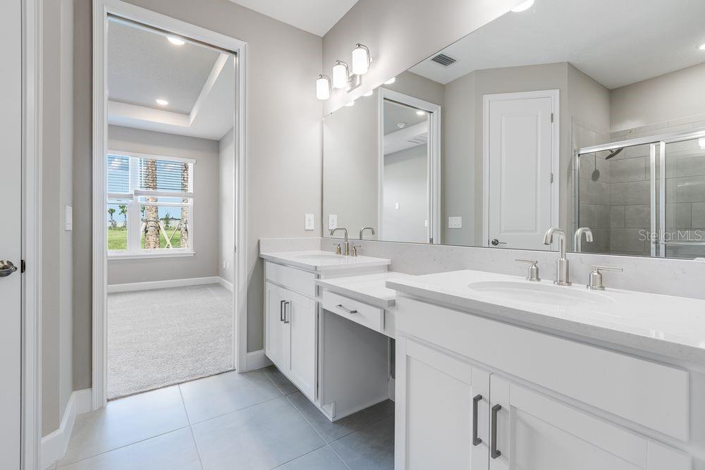 AZARIO ESPLANADE - Residential