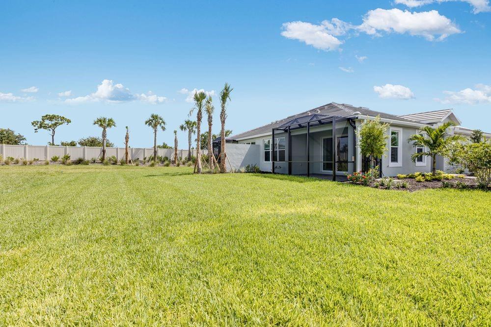 AZARIO ESPLANADE - Residential