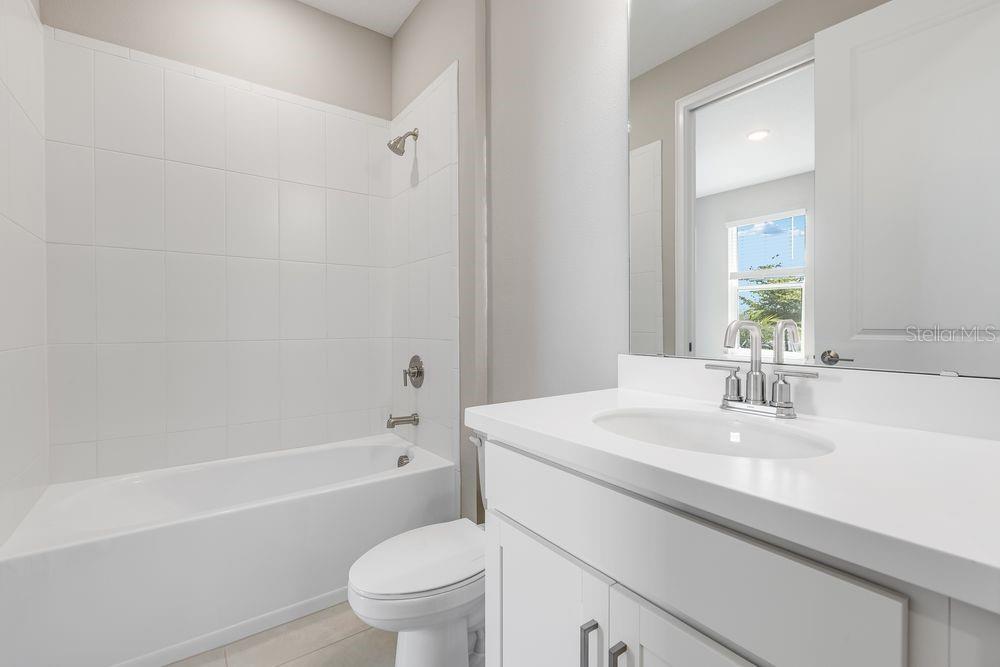 AZARIO ESPLANADE - Residential