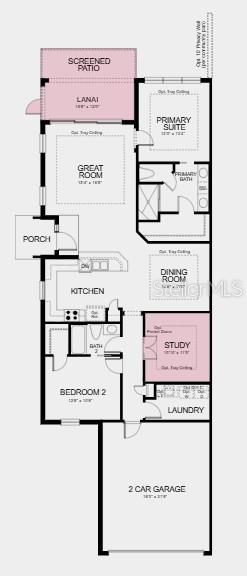 3114 TORTA COURT