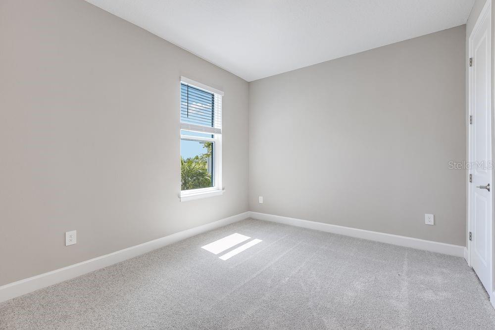 AZARIO ESPLANADE - Residential