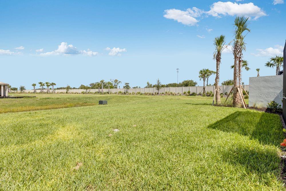 AZARIO ESPLANADE - Residential