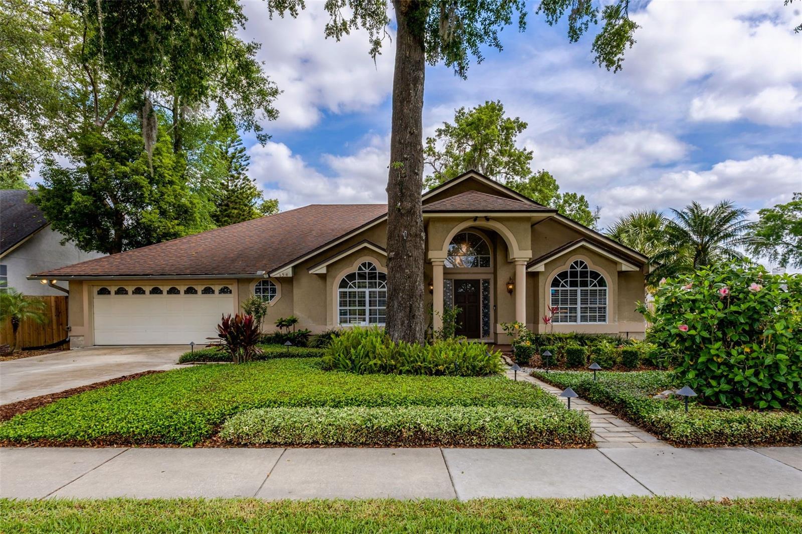154 ACADEMY OAKS PLACE