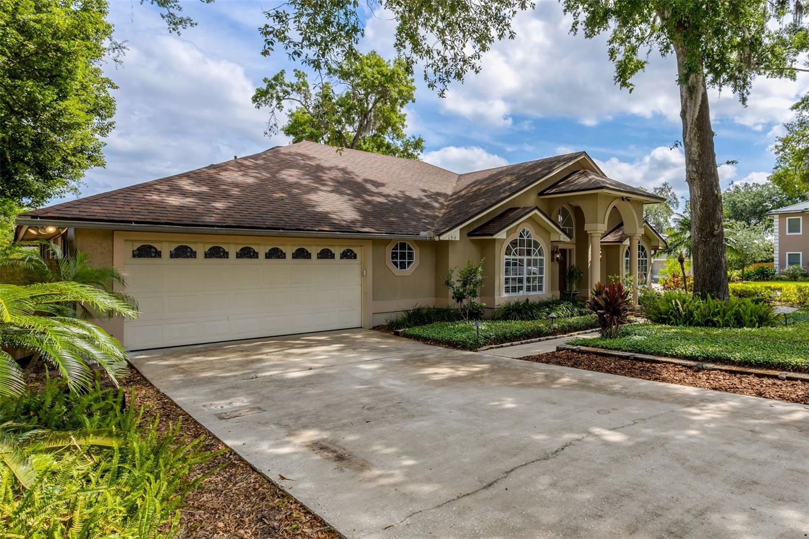 154 ACADEMY OAKS PLACE