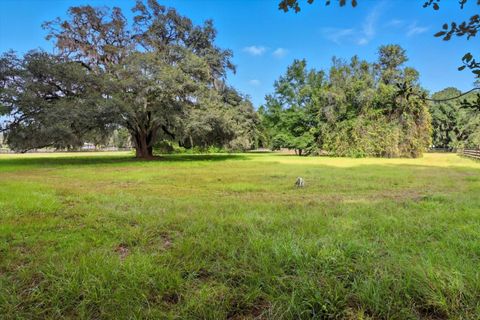 Tiny photo for 12550 SW 16th Avenue, Ocala, FL 34473 (MLS # OM708453)