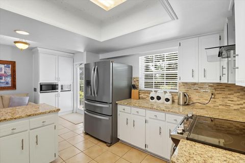 Tiny photo for 12550 SW 16th Avenue, Ocala, FL 34473 (MLS # OM708453)