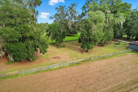 Tiny photo for 12550 SW 16th Avenue, Ocala, FL 34473 (MLS # OM708453)