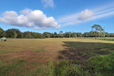 Tiny photo for 12550 SW 16th Avenue, Ocala, FL 34473 (MLS # OM708453)