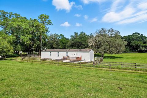 Tiny photo for 12550 SW 16th Avenue, Ocala, FL 34473 (MLS # OM708453)