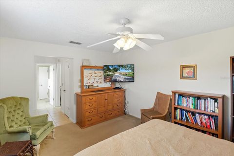 Tiny photo for 12550 SW 16th Avenue, Ocala, FL 34473 (MLS # OM708453)