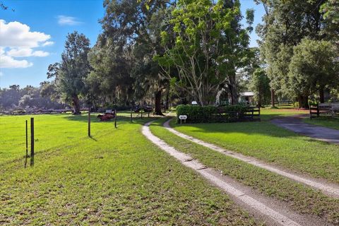 Tiny photo for 12550 SW 16th Avenue, Ocala, FL 34473 (MLS # OM708453)