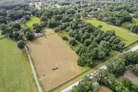 Tiny photo for 12550 SW 16th Avenue, Ocala, FL 34473 (MLS # OM708453)