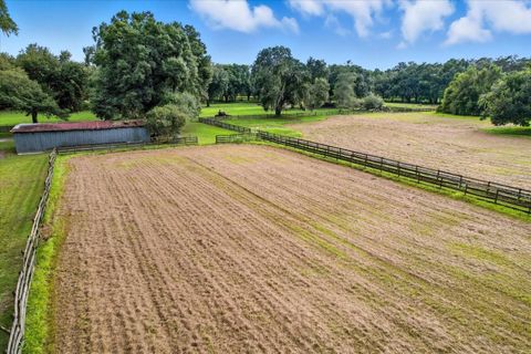 Tiny photo for 12550 SW 16th Avenue, Ocala, FL 34473 (MLS # OM708453)