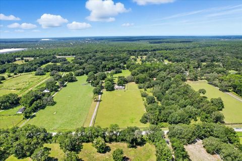 Tiny photo for 12550 SW 16th Avenue, Ocala, FL 34473 (MLS # OM708453)