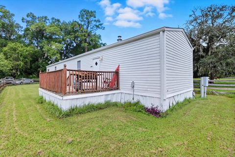 Tiny photo for 12550 SW 16th Avenue, Ocala, FL 34473 (MLS # OM708453)
