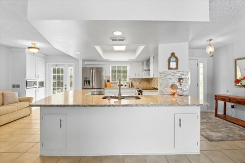 Tiny photo for 12550 SW 16th Avenue, Ocala, FL 34473 (MLS # OM708453)