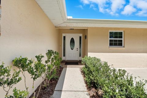 Tiny photo for 12550 SW 16th Avenue, Ocala, FL 34473 (MLS # OM708453)