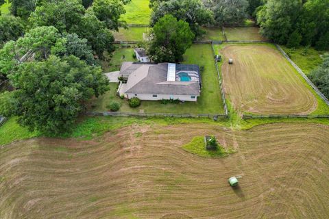 Photo of 12550 SW 16th Avenue, Ocala, FL 34473 (MLS # OM708453)