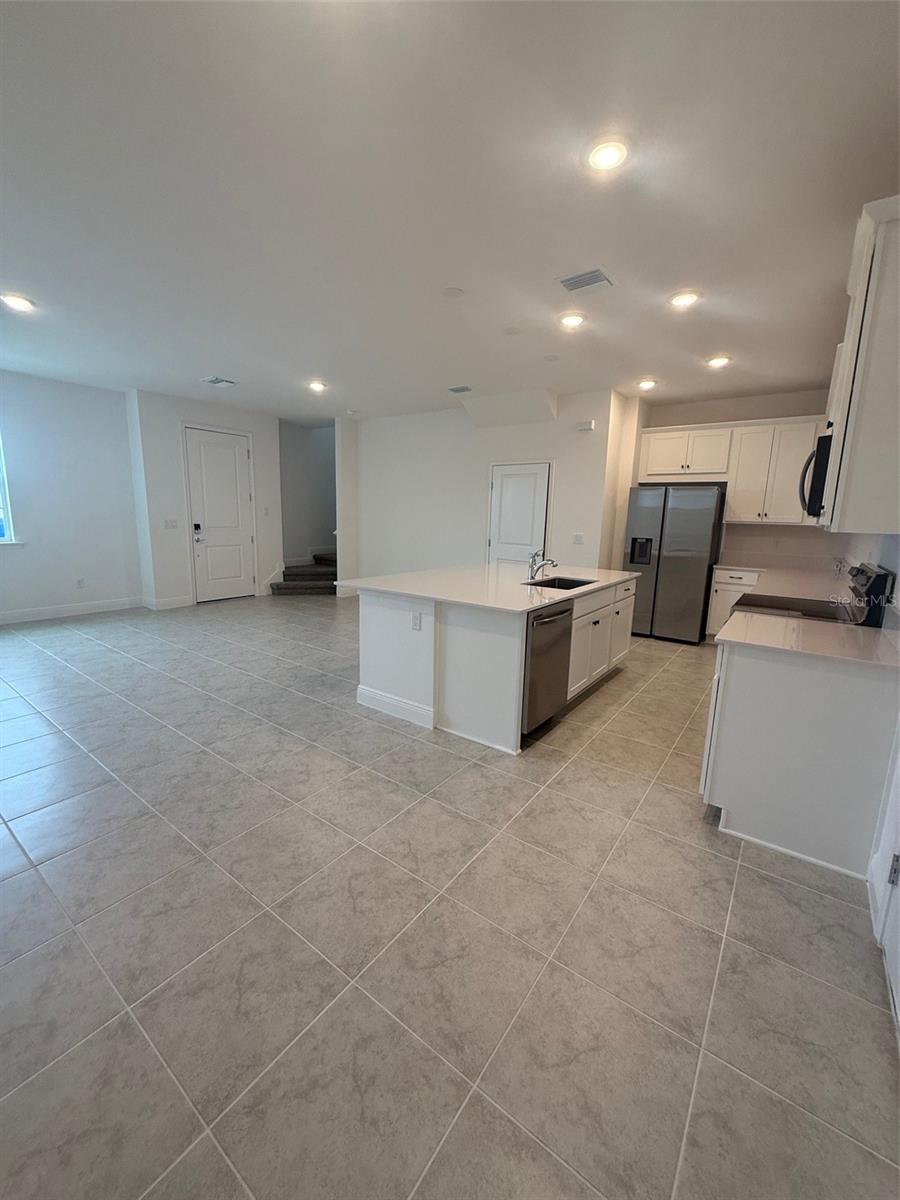 HAVENFIELD AT CROSS PRAIRIE PH 2 - Residential